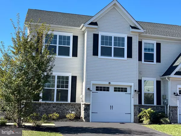 Lansdale, PA 19446,18 FINLEY CT