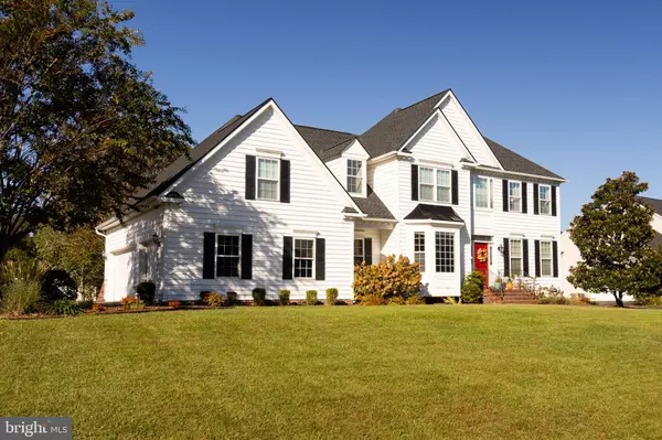 Leonardtown, MD 20650,22305 HANOVER DR