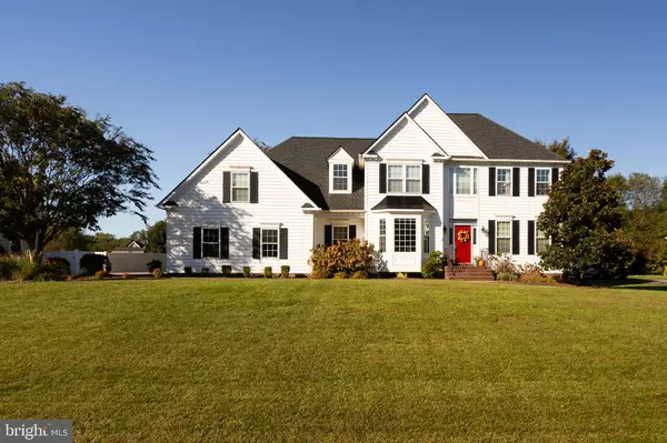 Leonardtown, MD 20650,22305 HANOVER DR