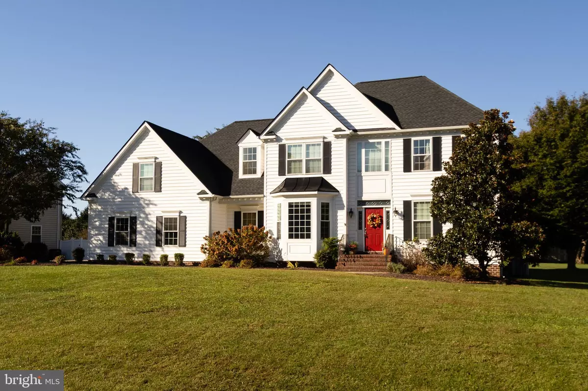 Leonardtown, MD 20650,22305 HANOVER DR