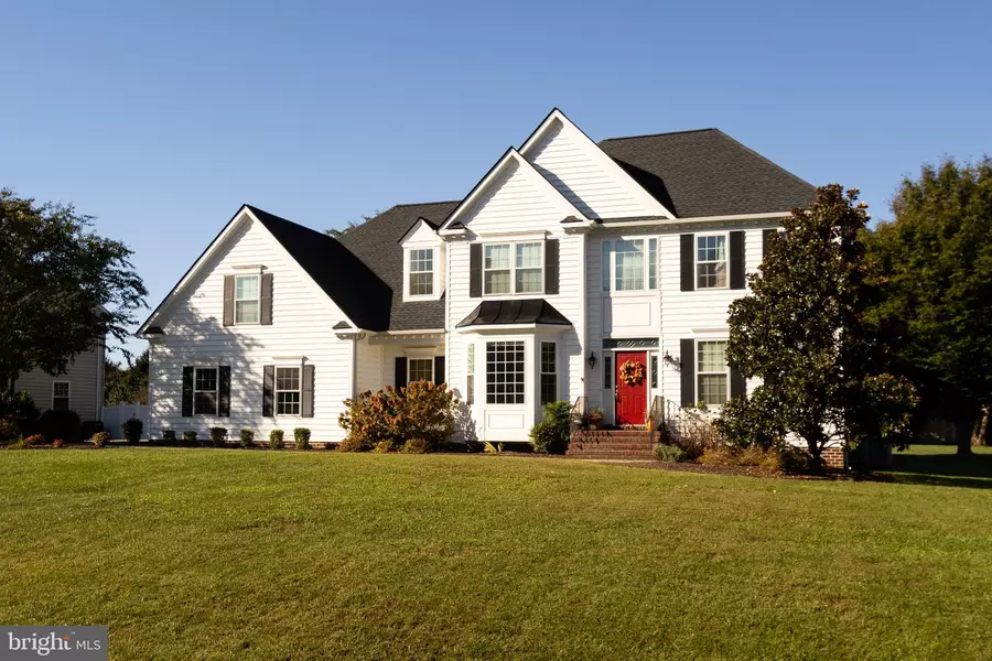 22305 HANOVER DR, Leonardtown, MD 20650