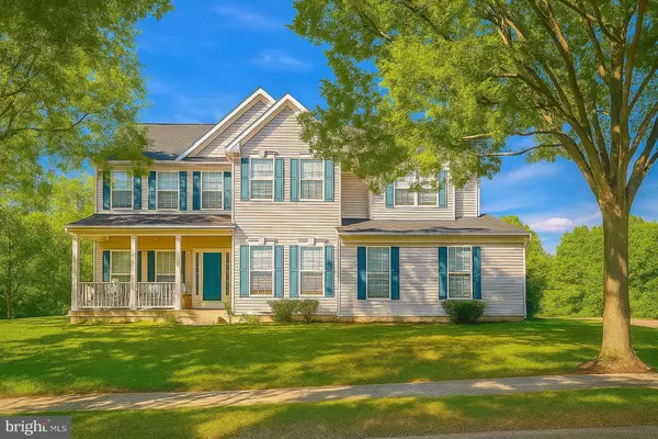 8672 MISTY BROOK WAY, Easton, MD 21601