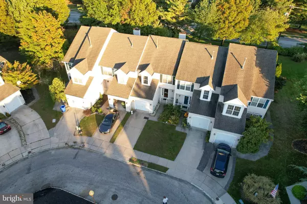 Cherry Hill, NJ 08003,443 TUVIRA LN