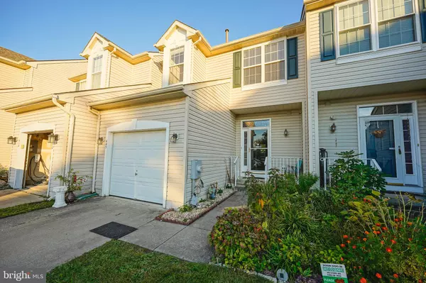 Cherry Hill, NJ 08003,443 TUVIRA LN