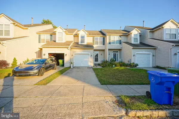 Cherry Hill, NJ 08003,443 TUVIRA LN