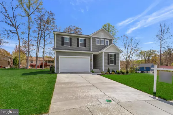 North East, MD 21901,34 POPLAR CT