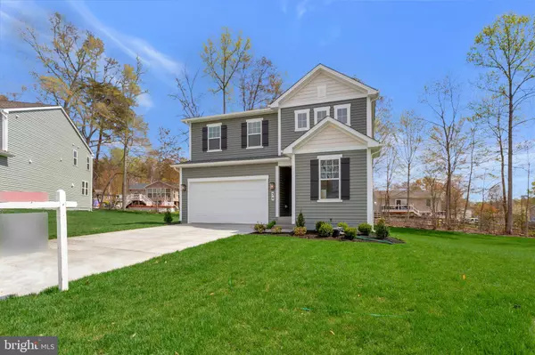 North East, MD 21901,34 POPLAR CT