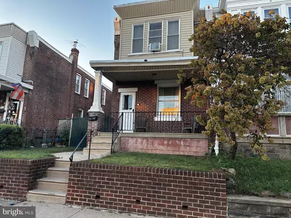 6634 JACKSON ST, Philadelphia, PA 19135