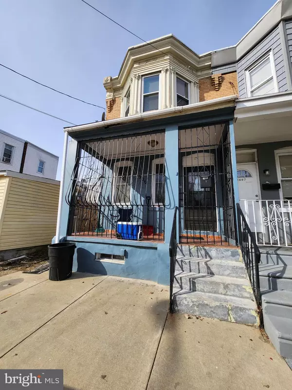Camden, NJ 08105,2805 POLK AVE