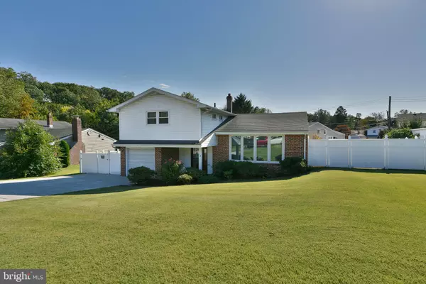 Philadelphia, PA 19115,134 ALBURGER AVE