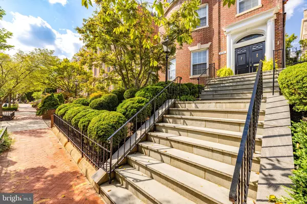 Washington, DC 20008,2121 LEROY PL NW