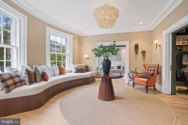 Washington, DC 20008,2121 LEROY PL NW