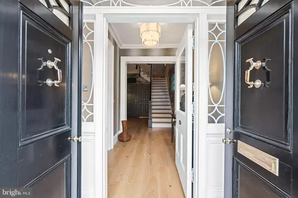 Washington, DC 20008,2121 LEROY PL NW