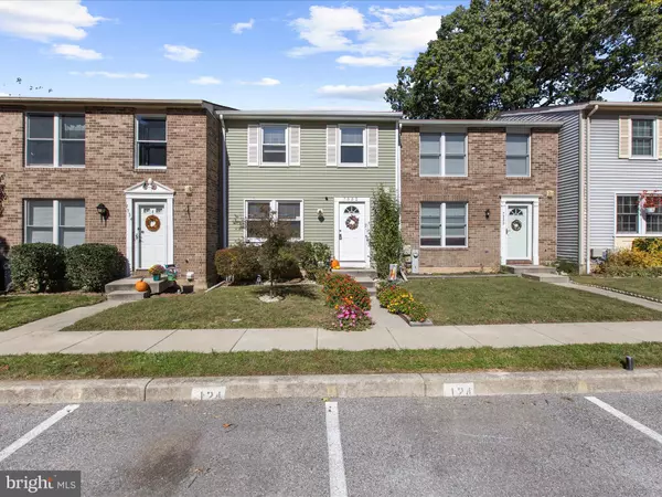 Glen Burnie, MD 21061,7532 WHARFINGER CT