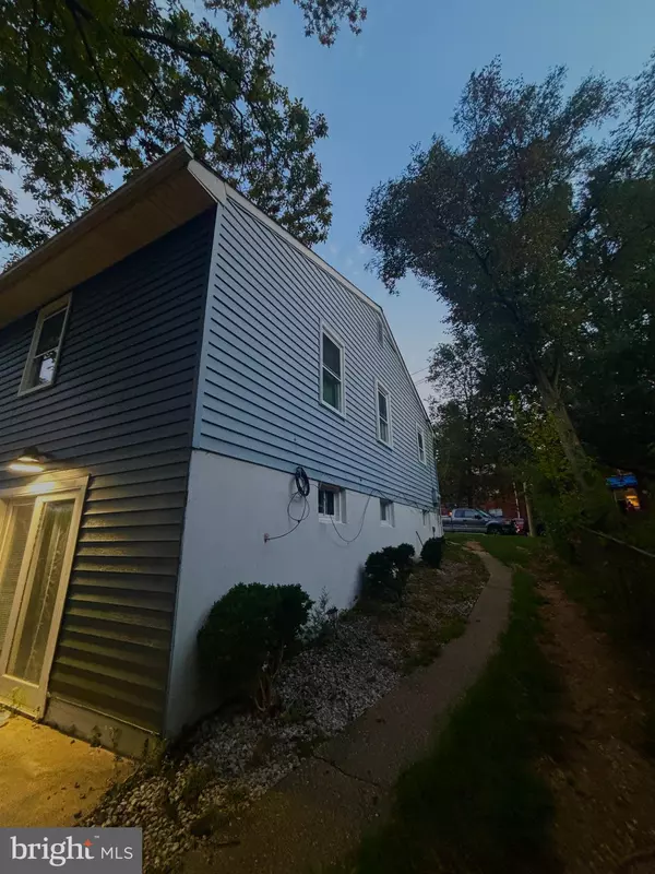 Hyattsville, MD 20782,4108 OGLETHORPE ST