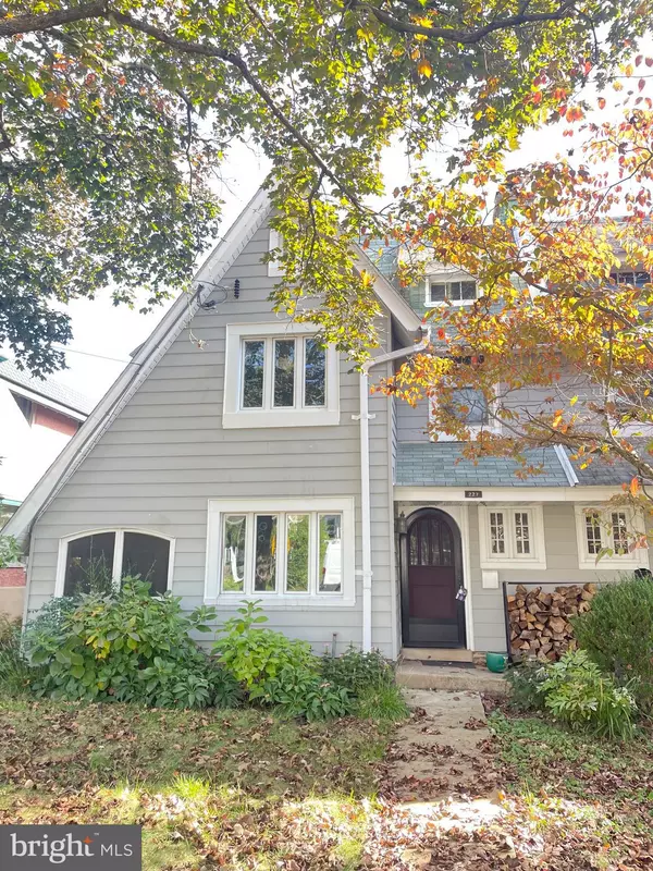 227 DUDLEY AVE, Narberth, PA 19072