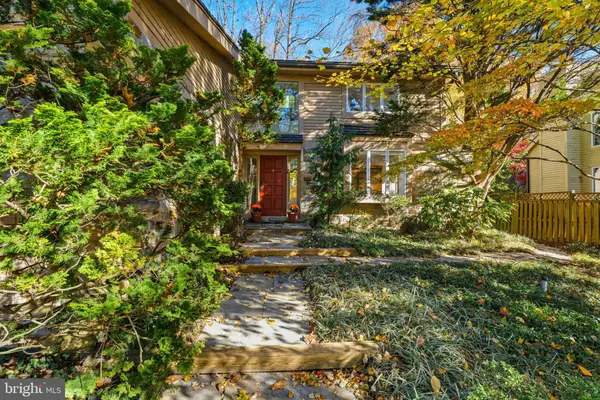 2 RIDERWOOD STA, Towson, MD 21204