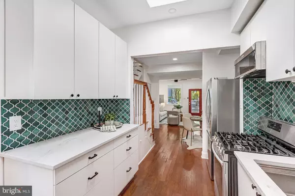 Washington, DC 20002,1113 HOLBROOK TER NE