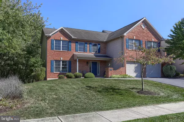 Harrisburg, PA 17112,401 NORTHSTAR DR