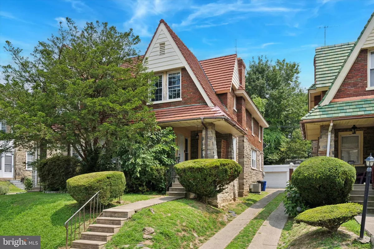 Philadelphia, PA 19119,728 E PHIL ELLENA ST