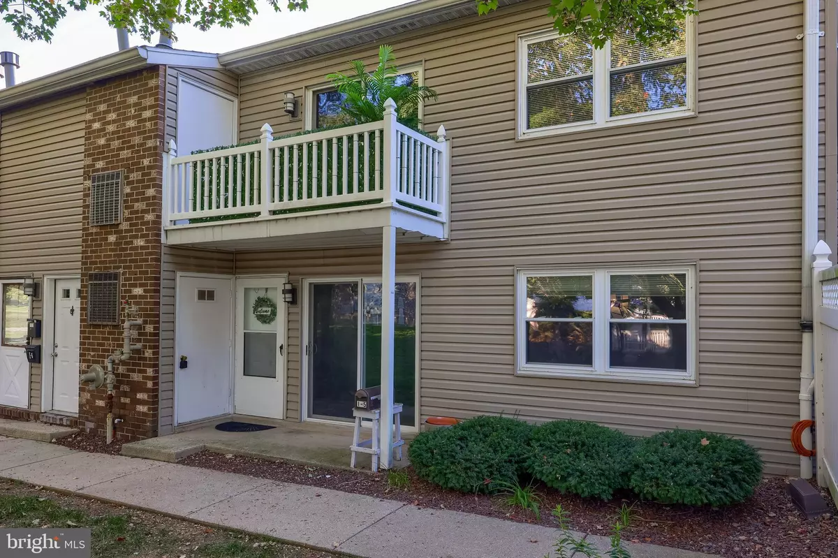 Reading, PA 19610,2900 STATE HILL RD #I5
