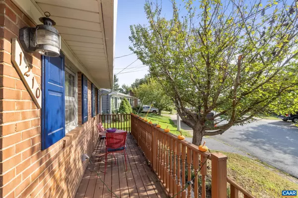 Charlottesville, VA 22901,1210 AGNESE ST