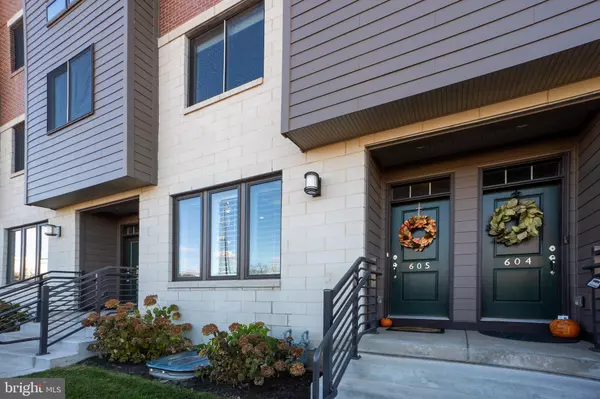King Of Prussia, PA 19406,605 LAKEVIEW CT #19 LOWER