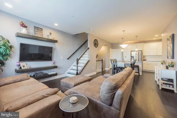 King Of Prussia, PA 19406,605 LAKEVIEW CT #19 LOWER