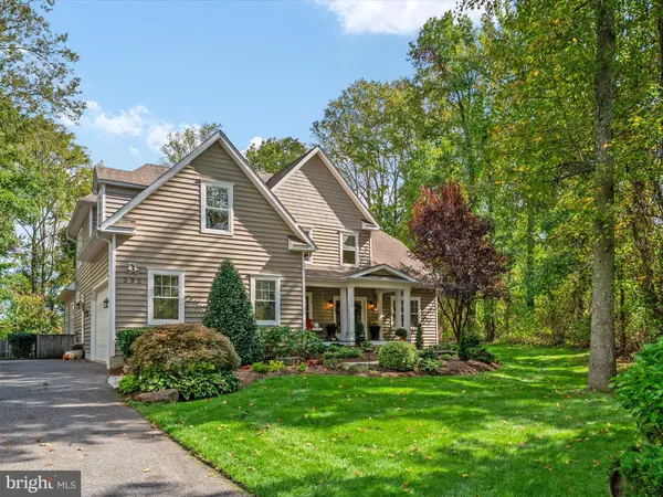 Harwood, MD 20776,392 HARWOOD RD