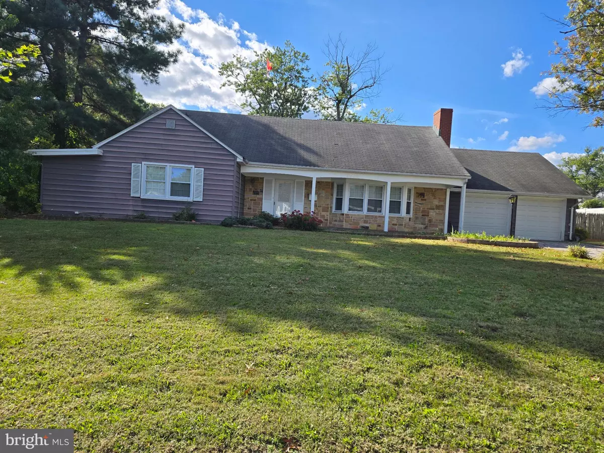 Bowie, MD 20715,2702 SPINDLE LN