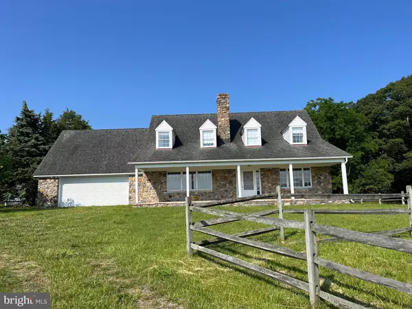 Fishers Hill, VA 22626,2954 BATTLEFIELD RD