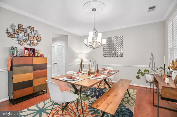 Woodbridge, VA 22191,13818 CUSTIS SQ