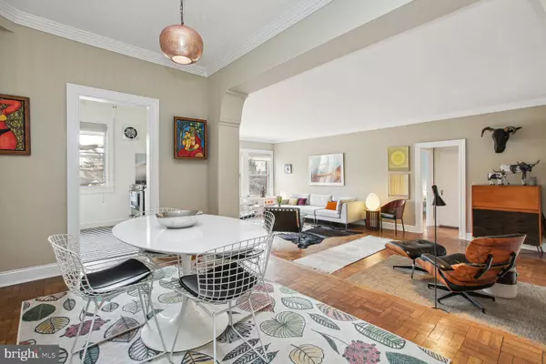 Washington, DC 20016,4000 CATHEDRAL AVE NW #248B