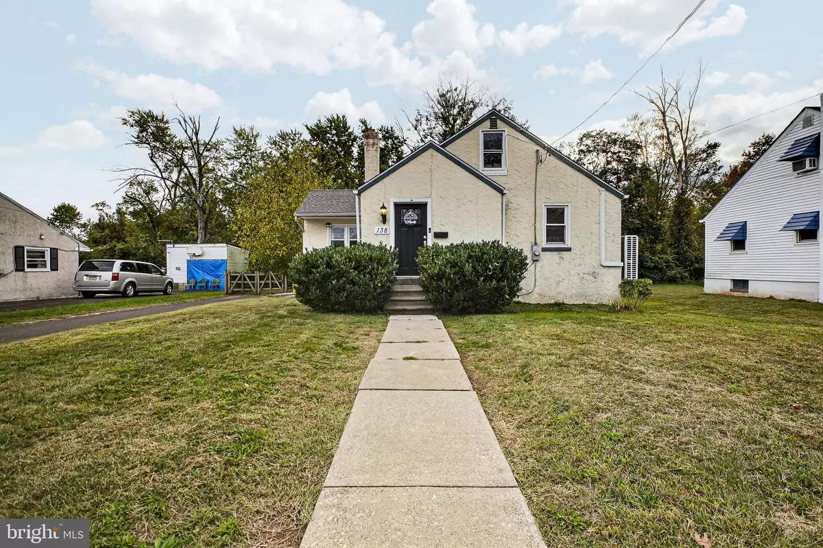 Hatfield, PA 19440,138 DIAMOND ST