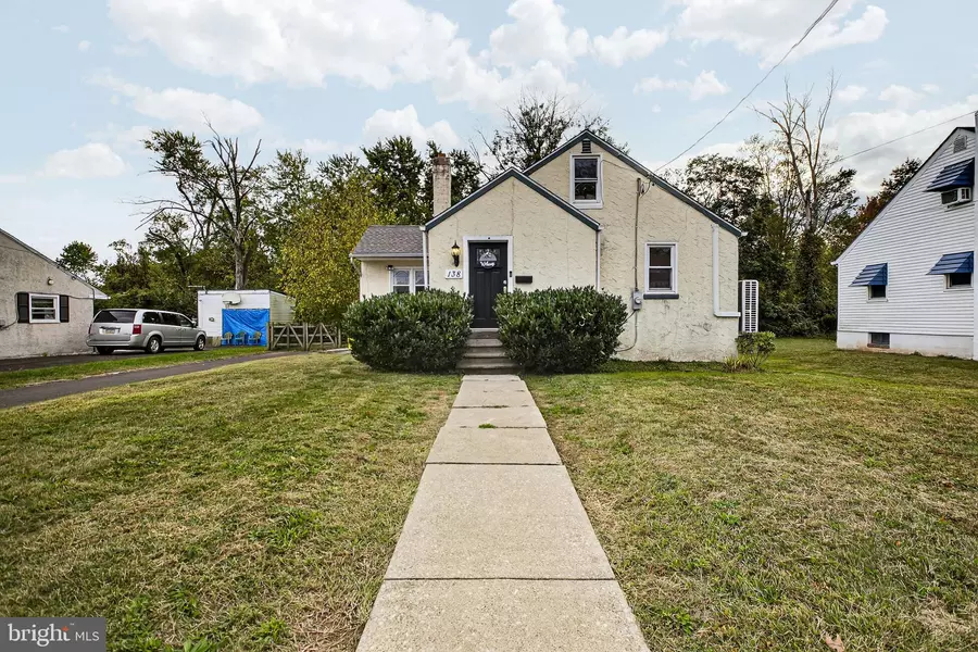 138 DIAMOND ST, Hatfield, PA 19440