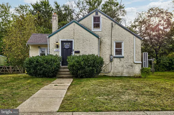 Hatfield, PA 19440,138 DIAMOND ST