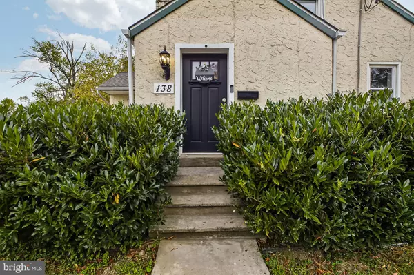 Hatfield, PA 19440,138 DIAMOND ST