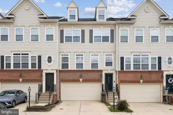 Glen Burnie, MD 21060,7308 MOCKINGBIRD CIR