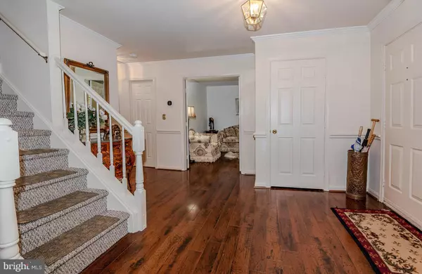 Annapolis, MD 21401,621 WOOD LOT TRAIL RD