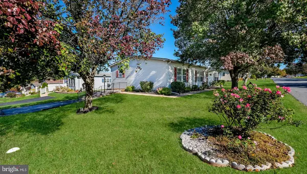 Harleysville, PA 19438,10 BENTWOOD CT W