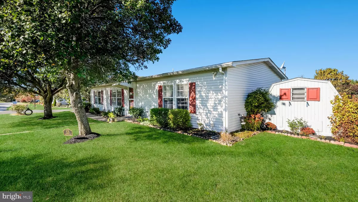 Harleysville, PA 19438,10 BENTWOOD CT W