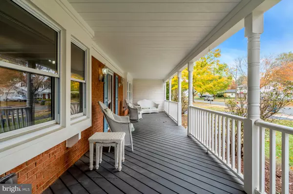 Fairfax, VA 22033,4427 MAJESTIC LN