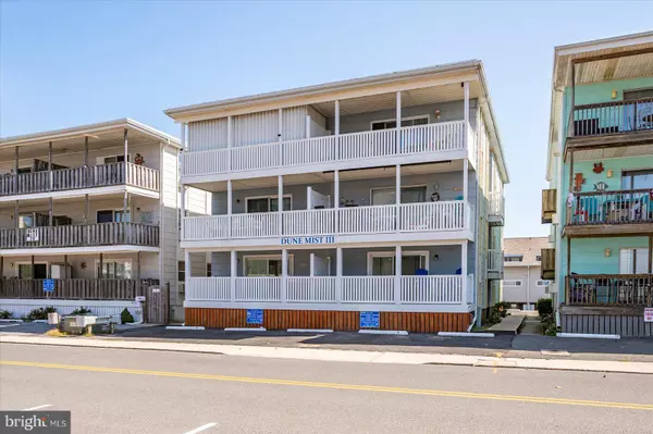 12804 ASSAWOMAN DR #1N, Ocean City, MD 21842