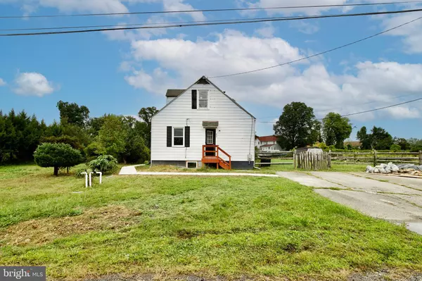 Fort Washington, MD 20744,8808 OXON HILL RD