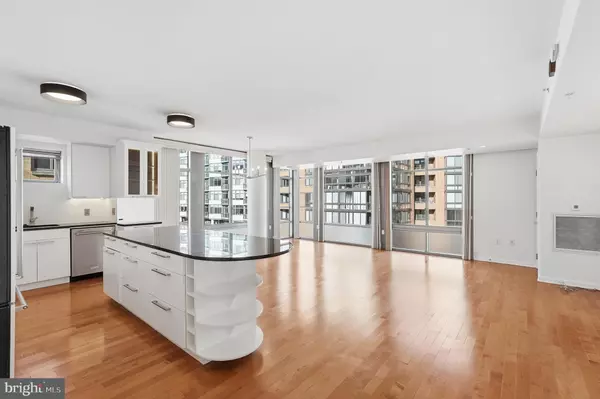 440 L ST NW #805, Washington, DC 20001