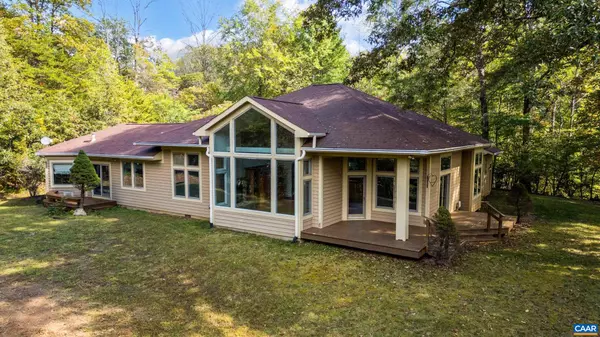 Amherst, VA 24521,477 GIDSVILLE RD