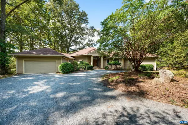 477 GIDSVILLE RD, Amherst, VA 24521