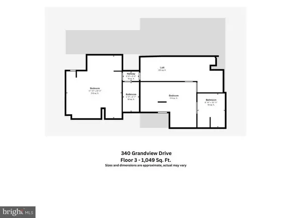 Oakland, MD 21550,340 GRANDVIEW DR