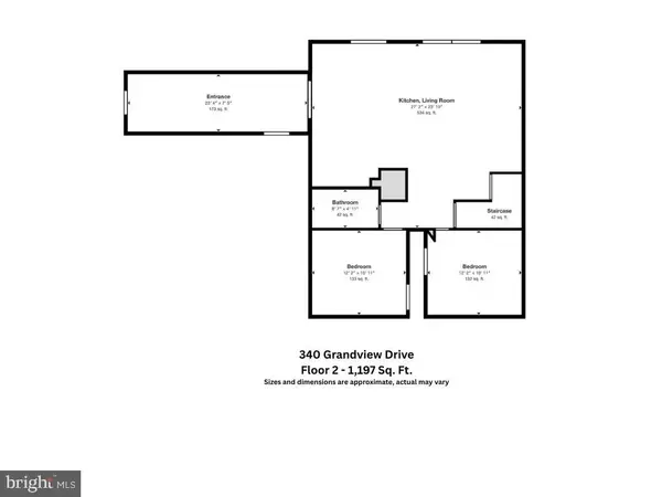 Oakland, MD 21550,340 GRANDVIEW DR