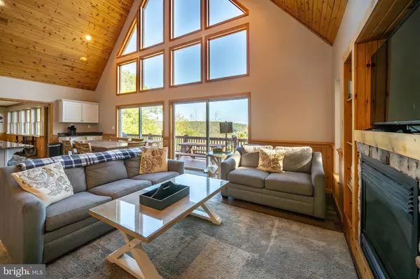 Oakland, MD 21550,340 GRANDVIEW DR